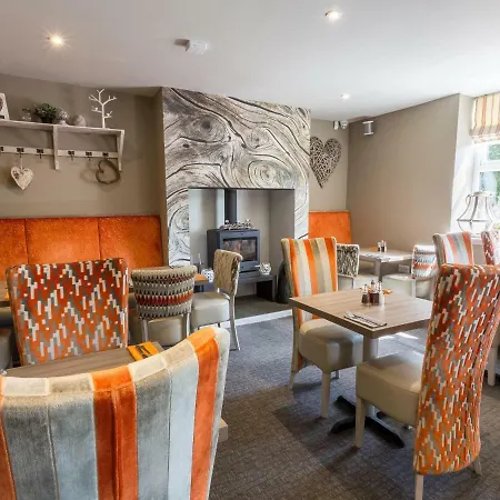 The Sally Πανδοχείο Καρλάιλ