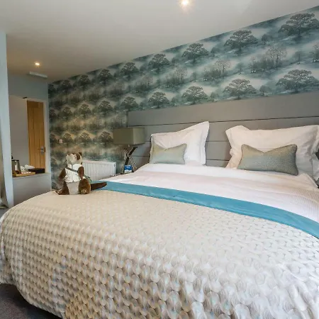 Πανδοχείο The Sally