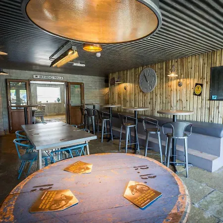 Πανδοχείο The Sally