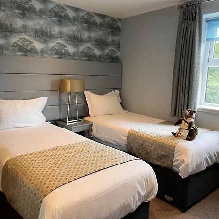 The Sally 5* Carlisle (Cumbria)