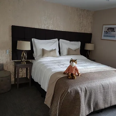 بيت ريفي The Sally 5*