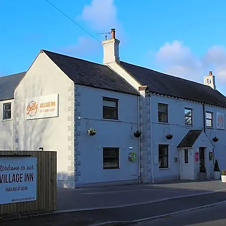 The Sally Carlisle (Cumbria)