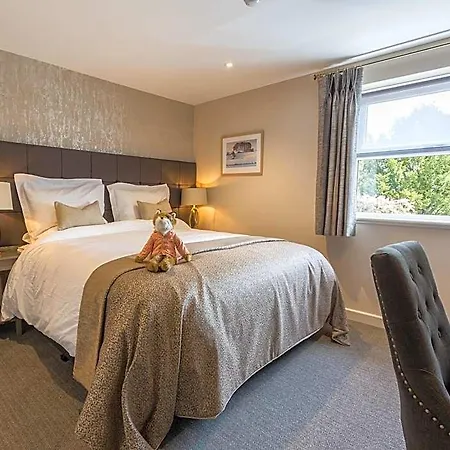 The Sally 5* Carlisle (Cumbria)