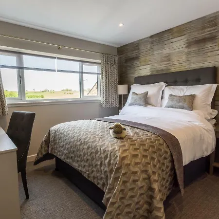 여관 The Sally 칼라일