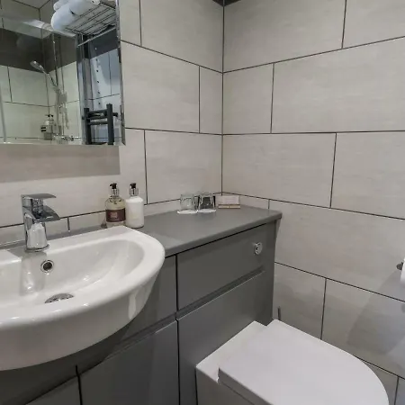 Zajazd The Sally Carlisle (Cumbria)