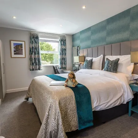 Zajazd The Sally Carlisle (Cumbria)