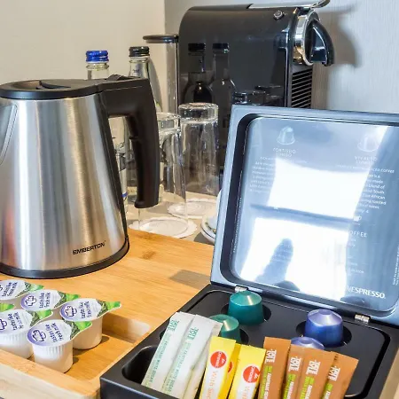 여관 The Sally 칼라일