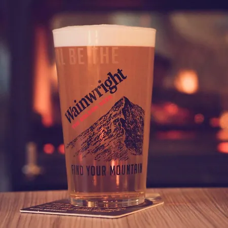 The Sally Carlisle (Cumbria)