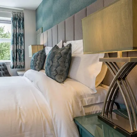 The Sally 여관 칼라일