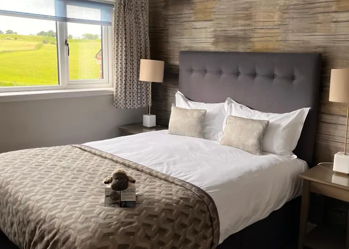 The Sally 5* Carlisle (Cumbria)