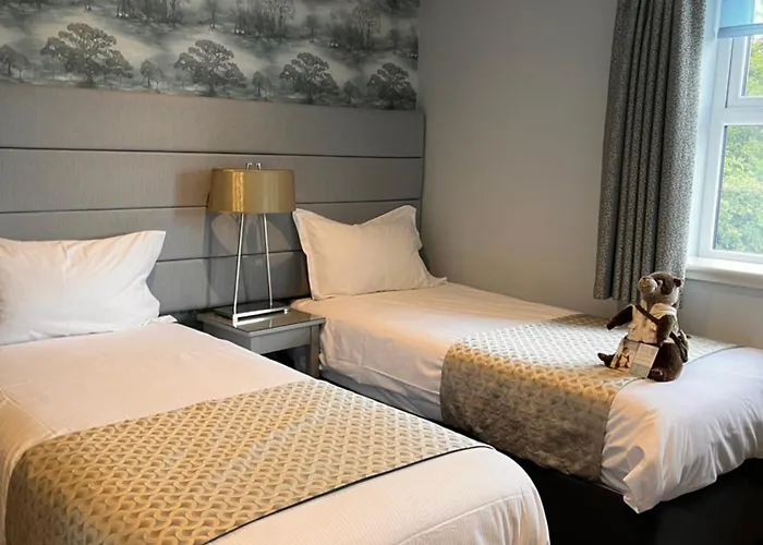 The Sally 5* Carlisle (Cumbria)