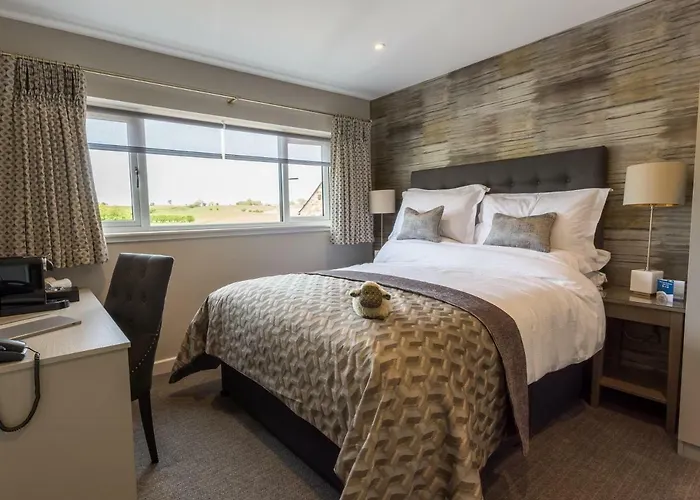 Kro The Sally Carlisle (Cumbria)