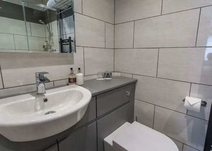 Kro The Sally Carlisle (Cumbria)