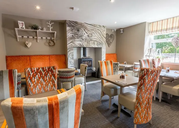 The Sally Kro Carlisle (Cumbria)