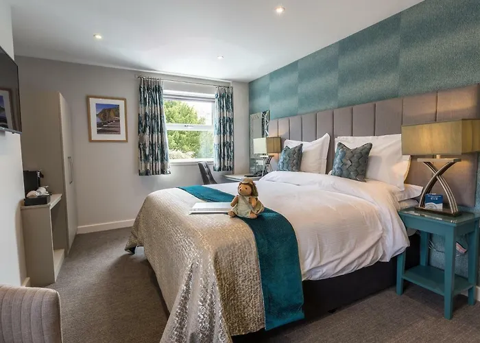 Kro The Sally Carlisle (Cumbria)