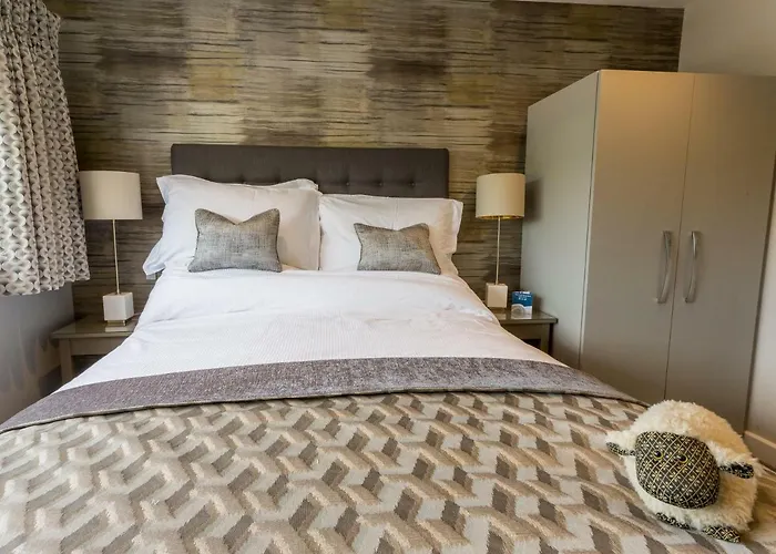 The Sally Carlisle (Cumbria)