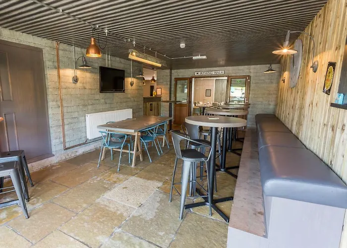 The Sally Carlisle (Cumbria)