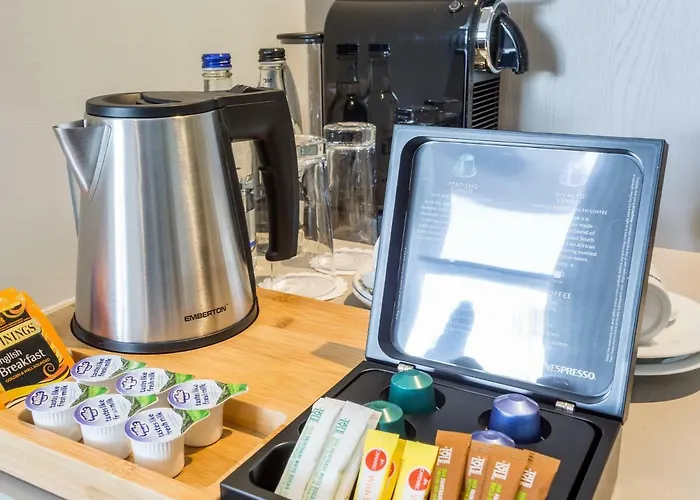 Kro The Sally Carlisle (Cumbria)