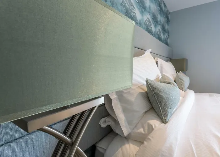 The Sally 5* Carlisle (Cumbria)