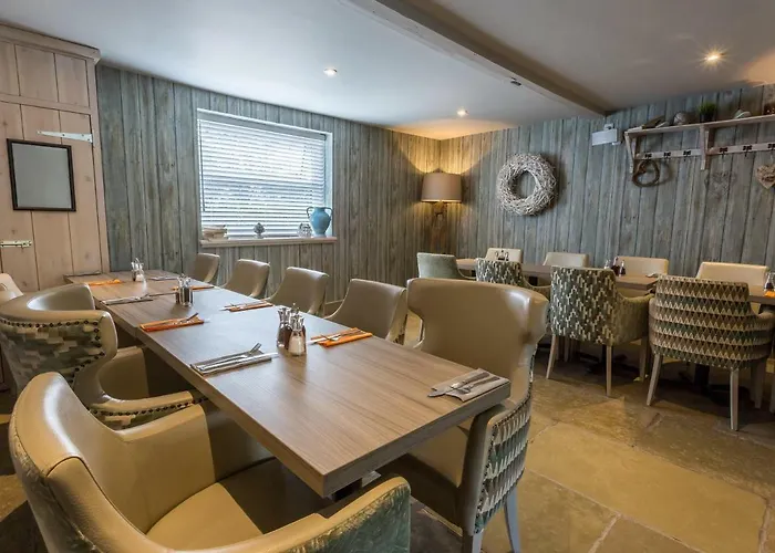 The Sally Carlisle (Cumbria)