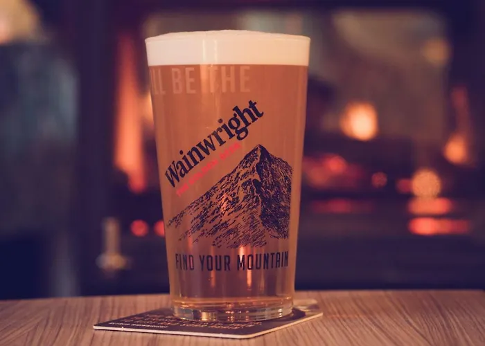 The Sally Carlisle (Cumbria)