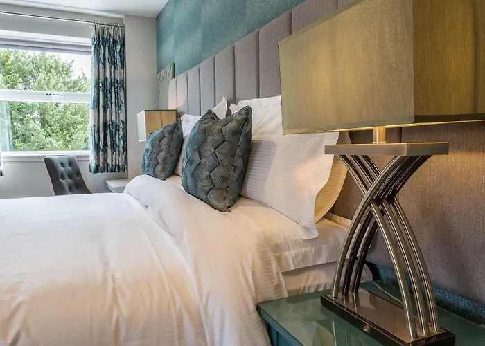 The Sally Kro Carlisle (Cumbria)