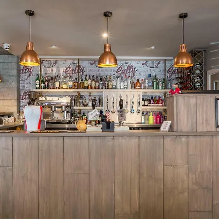 Estalagem The Sally 5*