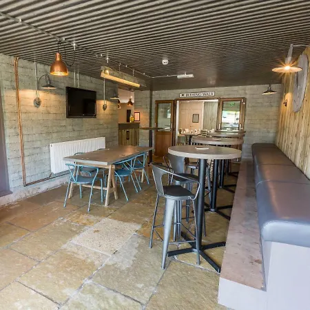 The Sally Carlisle (Cumbria)