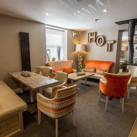 Estalagem The Sally 5*