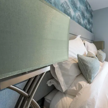 The Sally 5* Carlisle (Cumbria)